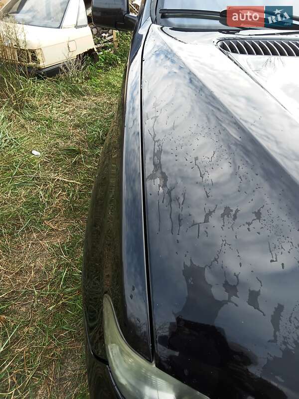 Внедорожник / Кроссовер BMW X5 2005 в Ковеле