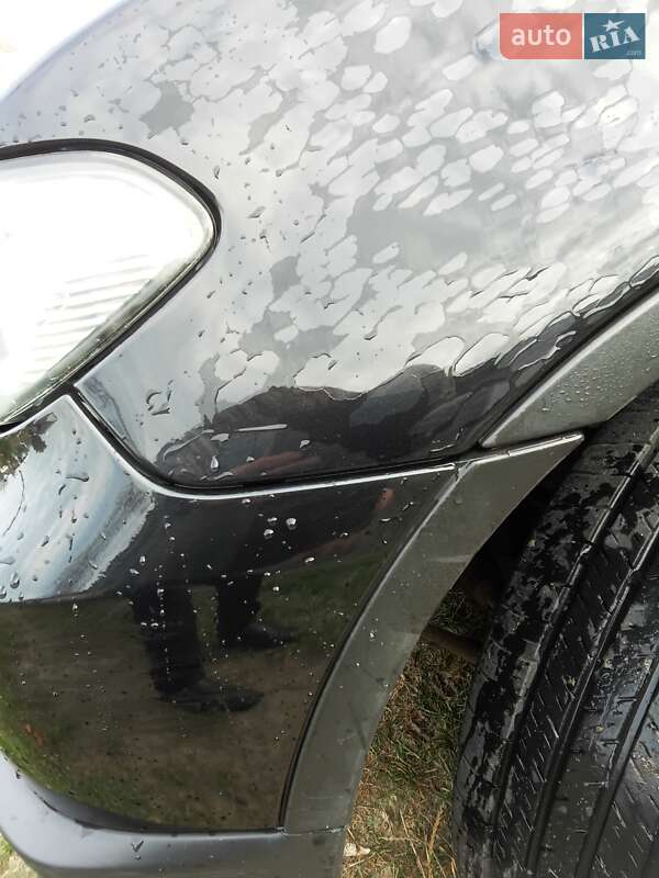 Внедорожник / Кроссовер BMW X5 2005 в Ковеле