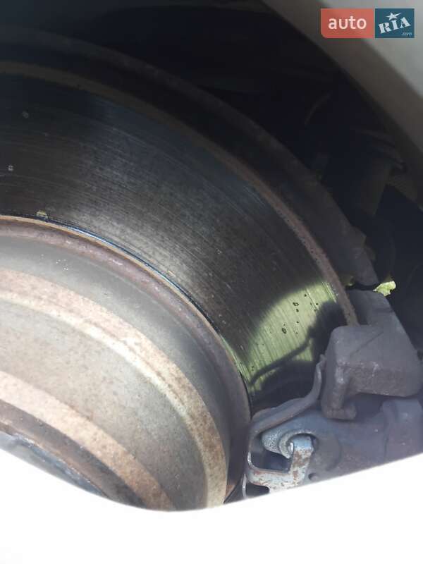 Внедорожник / Кроссовер BMW X5 2005 в Ковеле