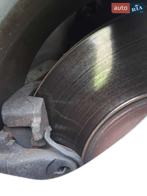 Внедорожник / Кроссовер BMW X5 2005 в Ковеле