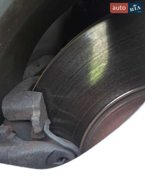 Внедорожник / Кроссовер BMW X5 2005 в Ковеле