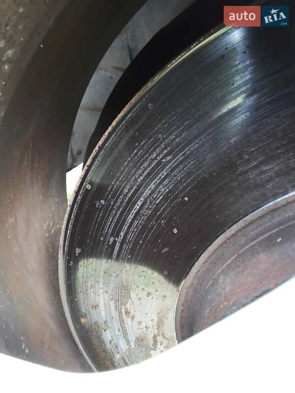 Внедорожник / Кроссовер BMW X5 2005 в Ковеле