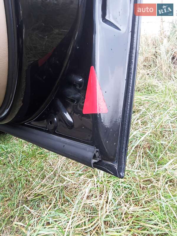 Внедорожник / Кроссовер BMW X5 2005 в Ковеле