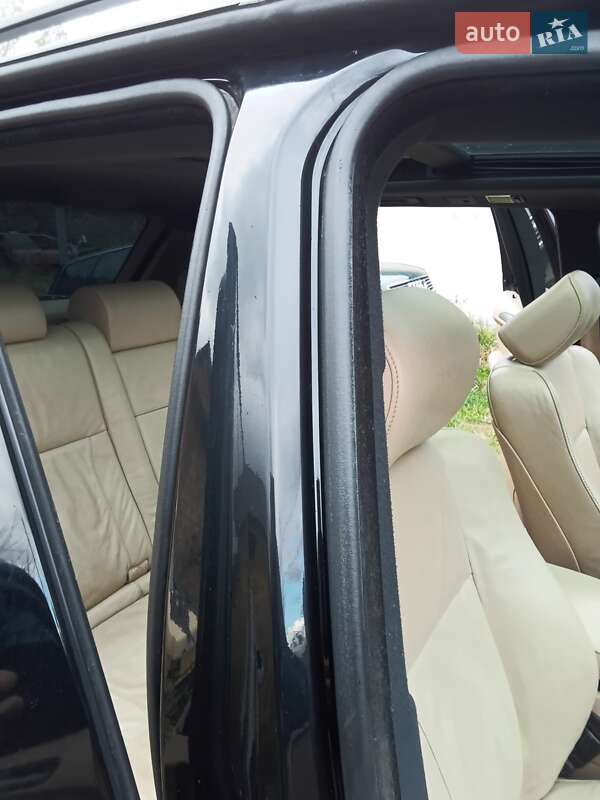 Внедорожник / Кроссовер BMW X5 2005 в Ковеле