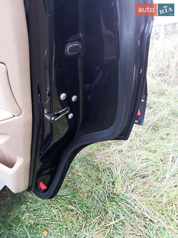 Внедорожник / Кроссовер BMW X5 2005 в Ковеле