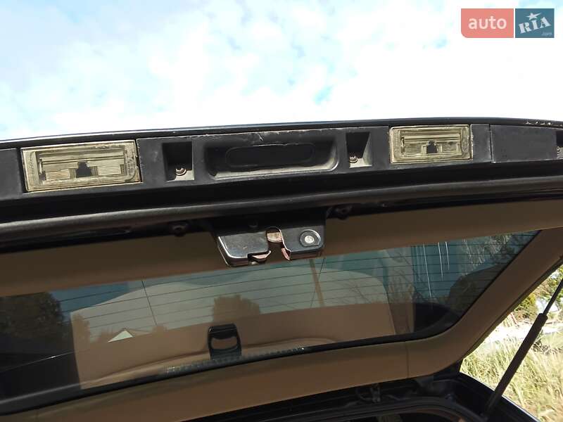 Внедорожник / Кроссовер BMW X5 2005 в Ковеле