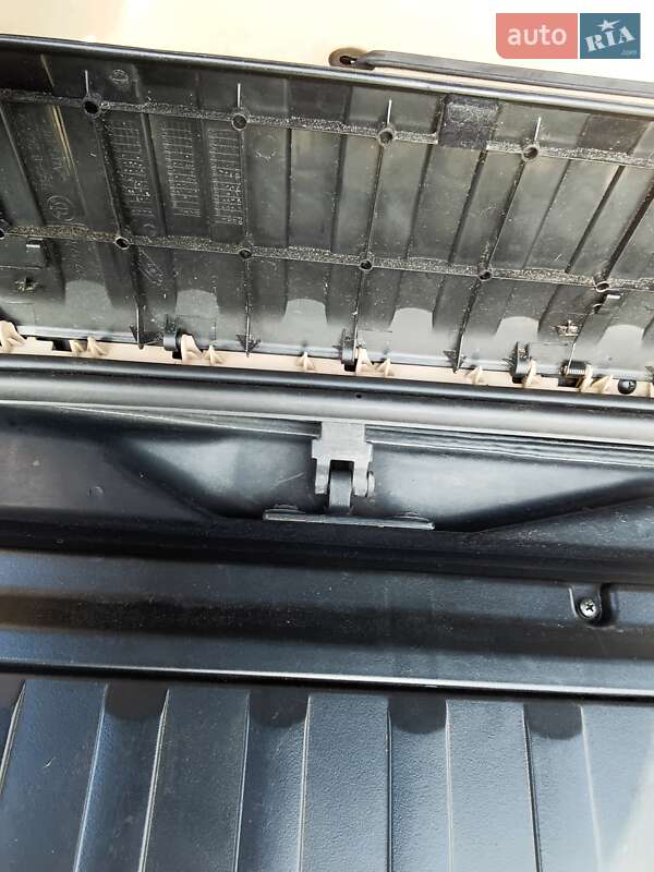 Внедорожник / Кроссовер BMW X5 2005 в Ковеле