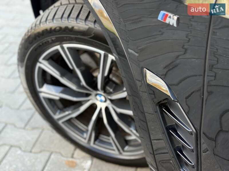 Внедорожник / Кроссовер BMW X5 2024 в Хмельницком