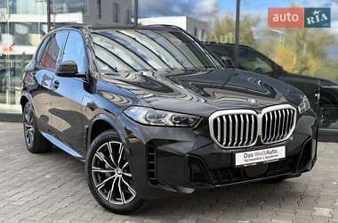 Внедорожник / Кроссовер BMW X5 2024 в Хмельницком