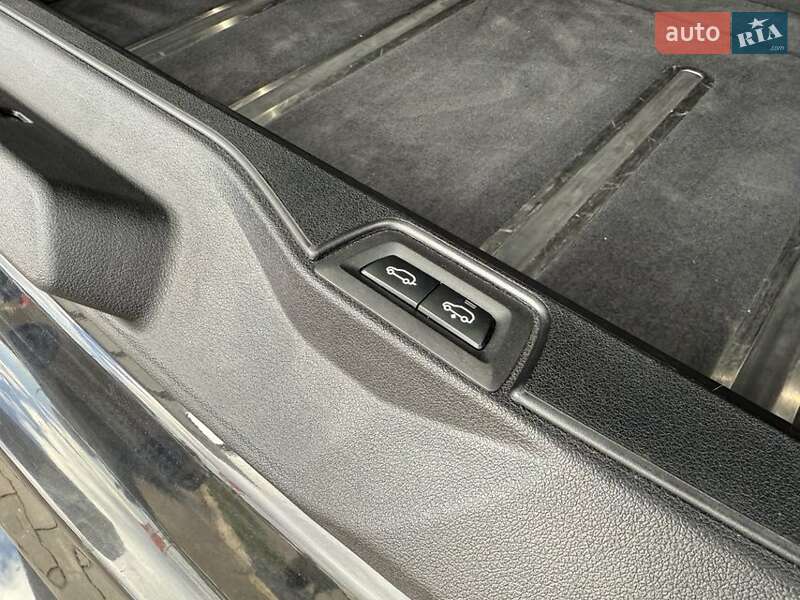 Внедорожник / Кроссовер BMW X5 2024 в Хмельницком