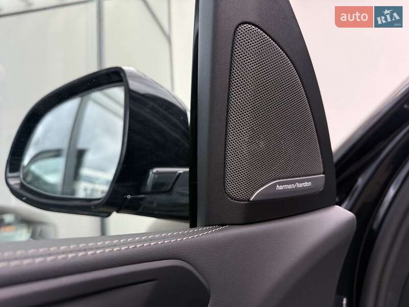 Внедорожник / Кроссовер BMW X5 2024 в Хмельницком