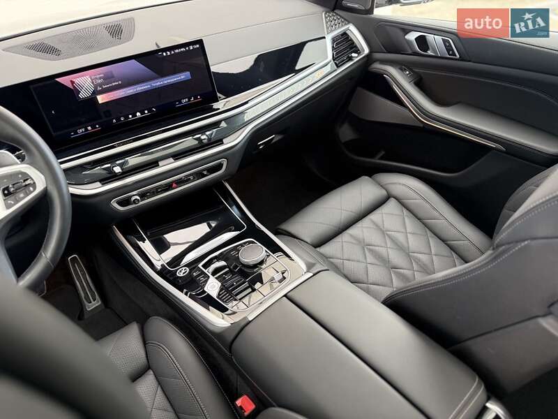 Внедорожник / Кроссовер BMW X5 2024 в Хмельницком