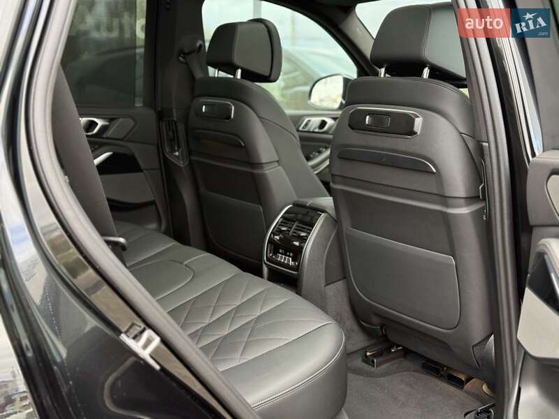 Внедорожник / Кроссовер BMW X5 2024 в Хмельницком