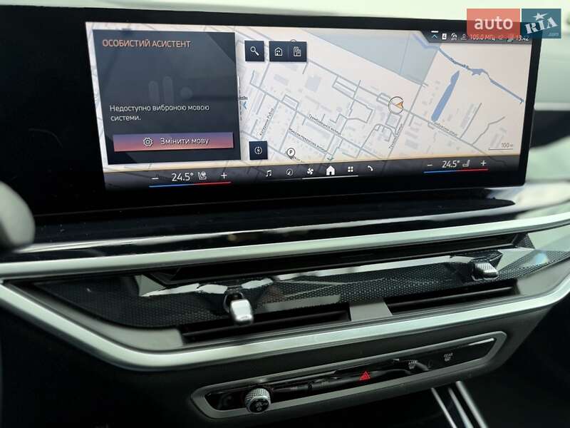 Внедорожник / Кроссовер BMW X5 2024 в Хмельницком