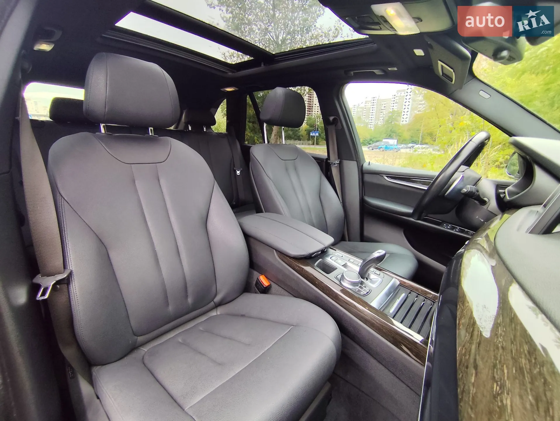 2018 BMW X5 - мініатюра 17