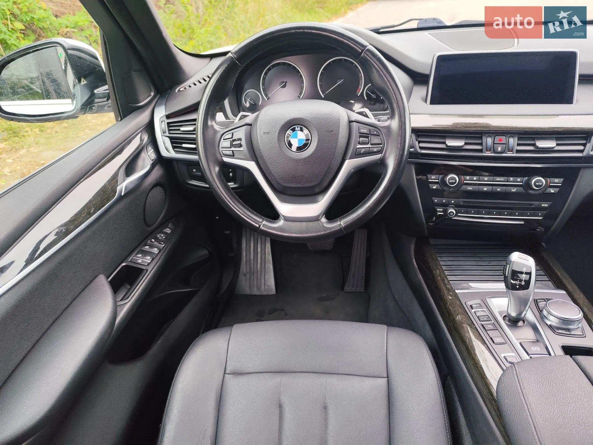 2018 BMW X5 - мініатюра 27