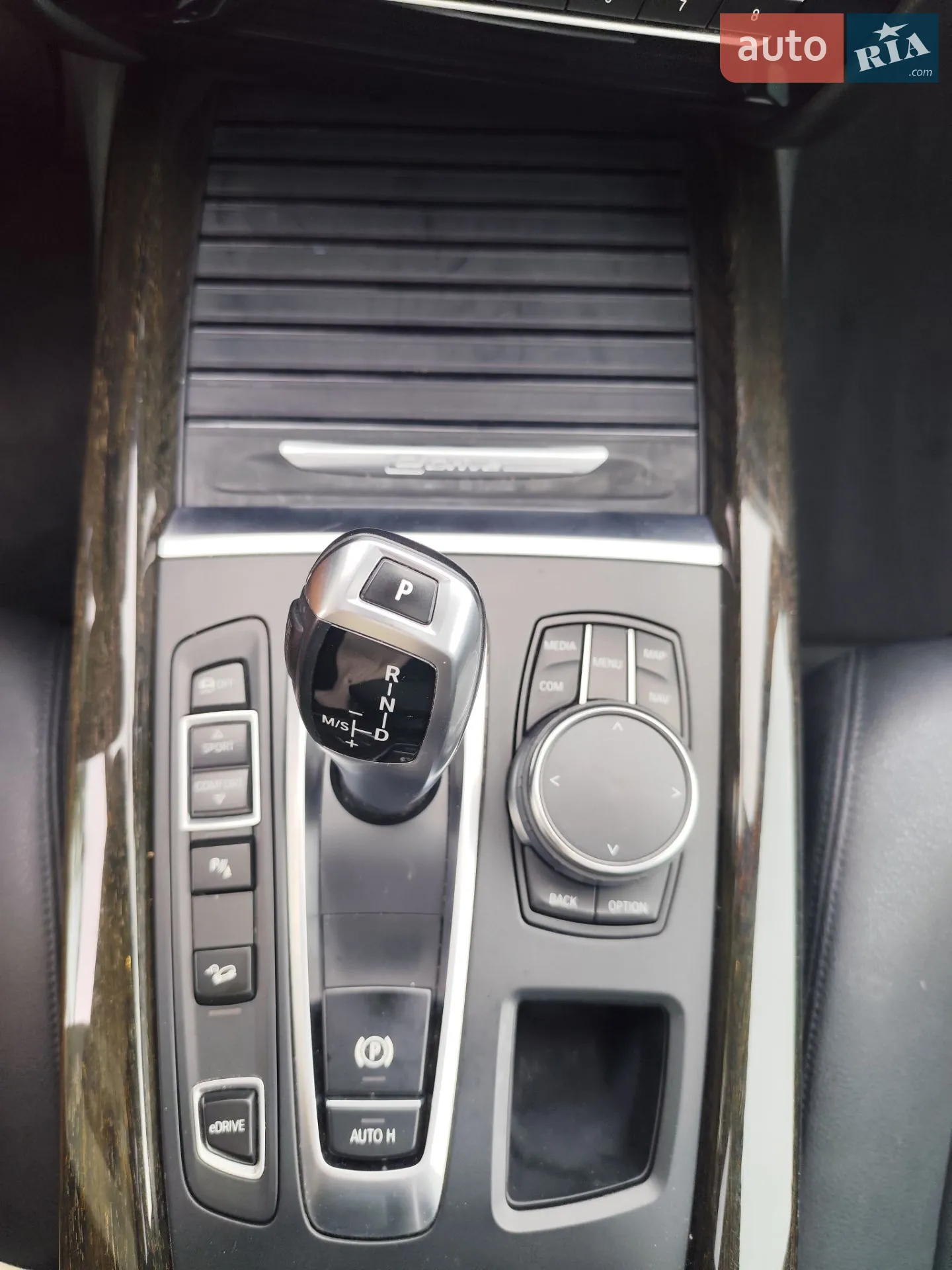 2018 BMW X5 - мініатюра 36