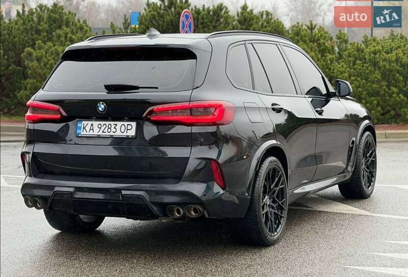 Внедорожник / Кроссовер BMW X5 2022 в Киеве фото 11 Внедорожник / Кроссовер BMW X5 2022 в Киеве