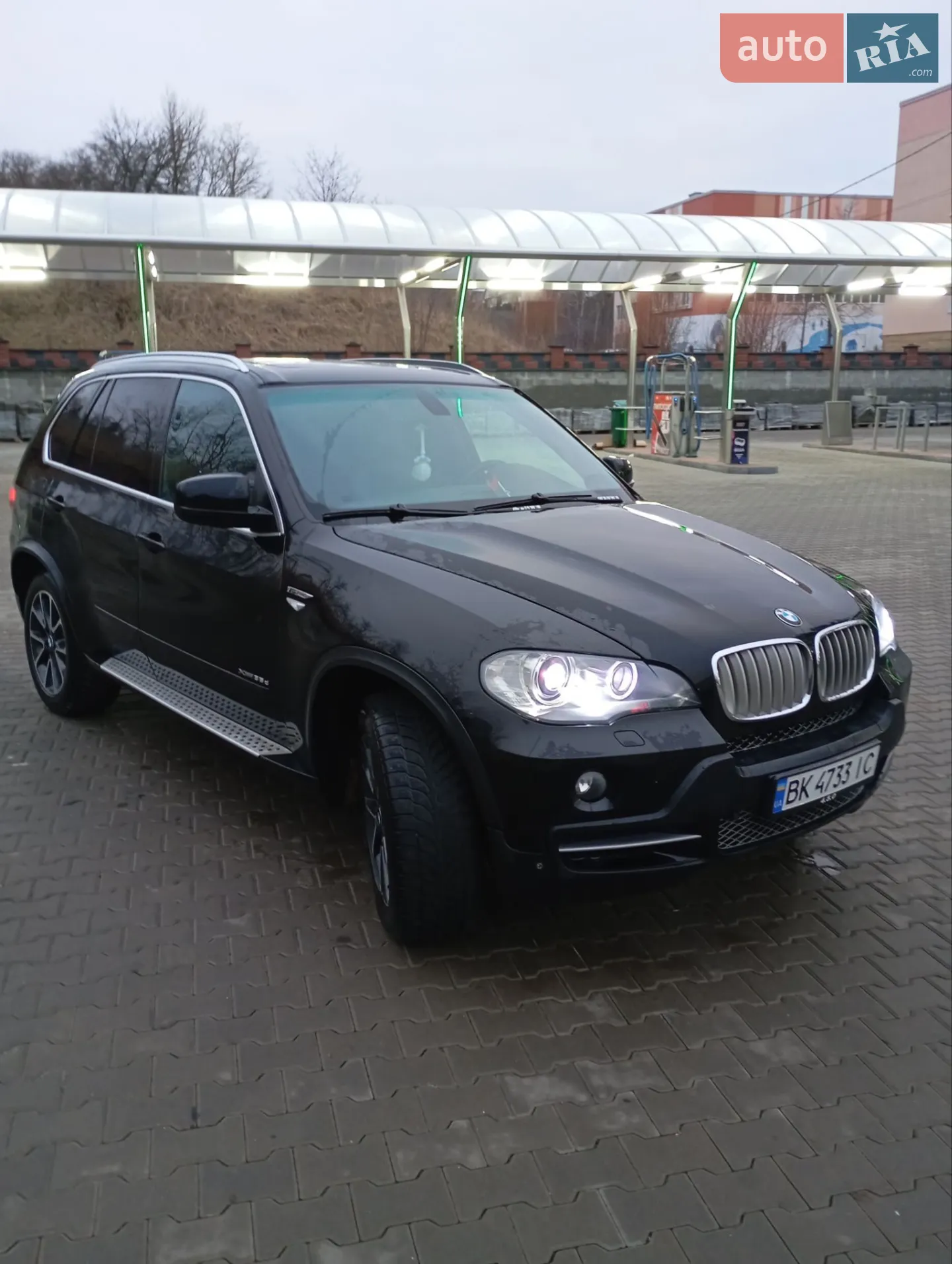 2010 BMW X5 - мініатюра 9