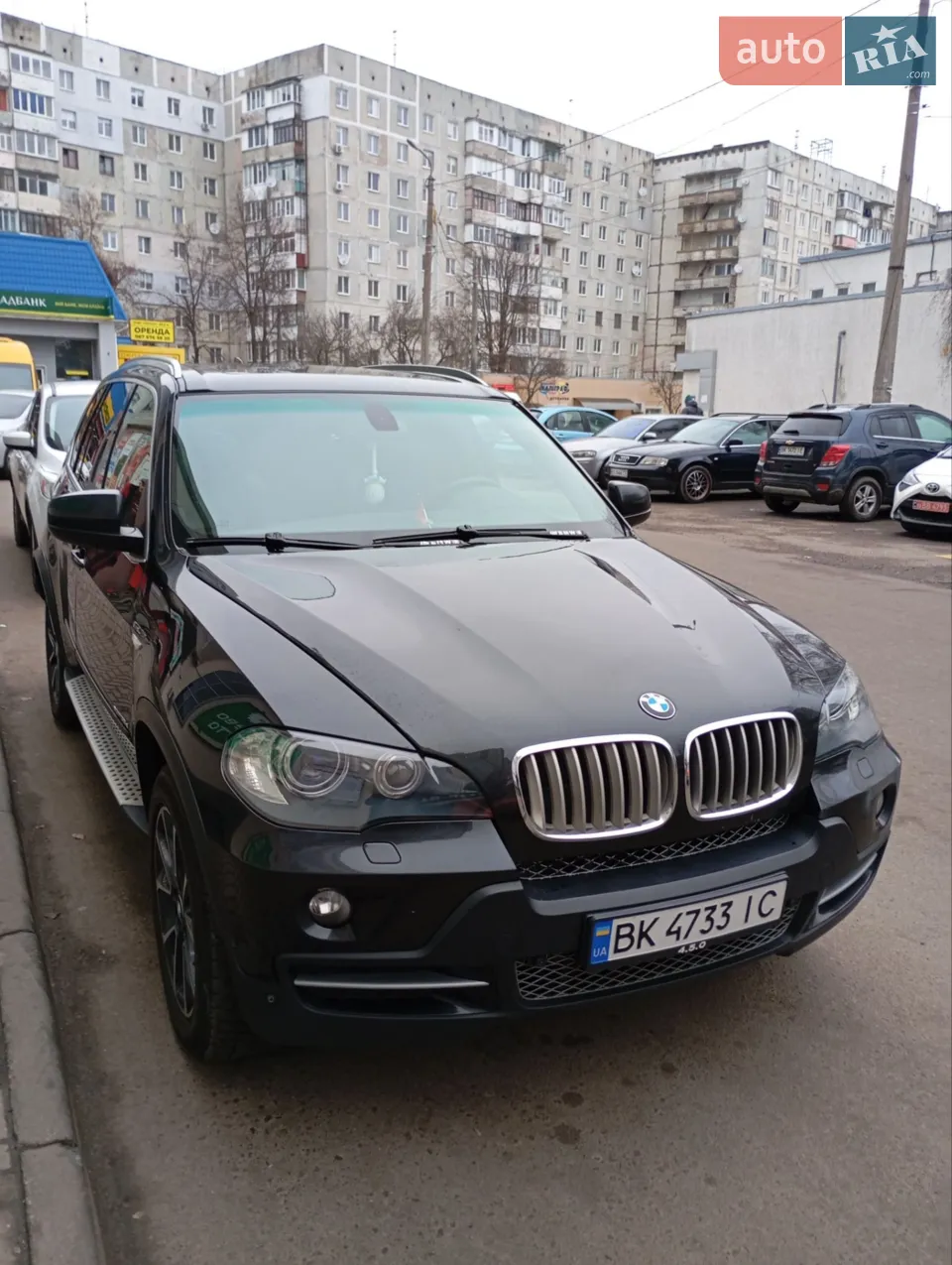 2010 BMW X5 - мініатюра 21