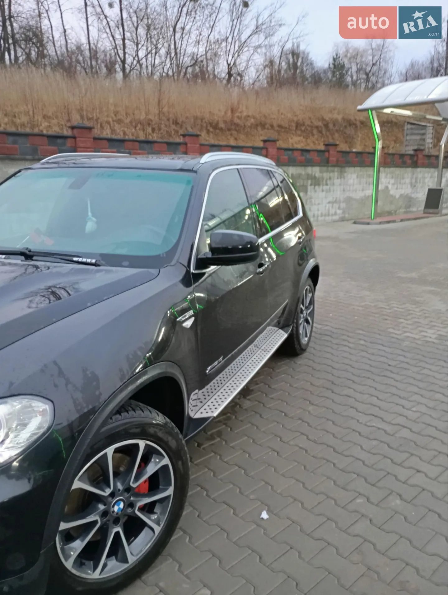 2010 BMW X5 - мініатюра 14