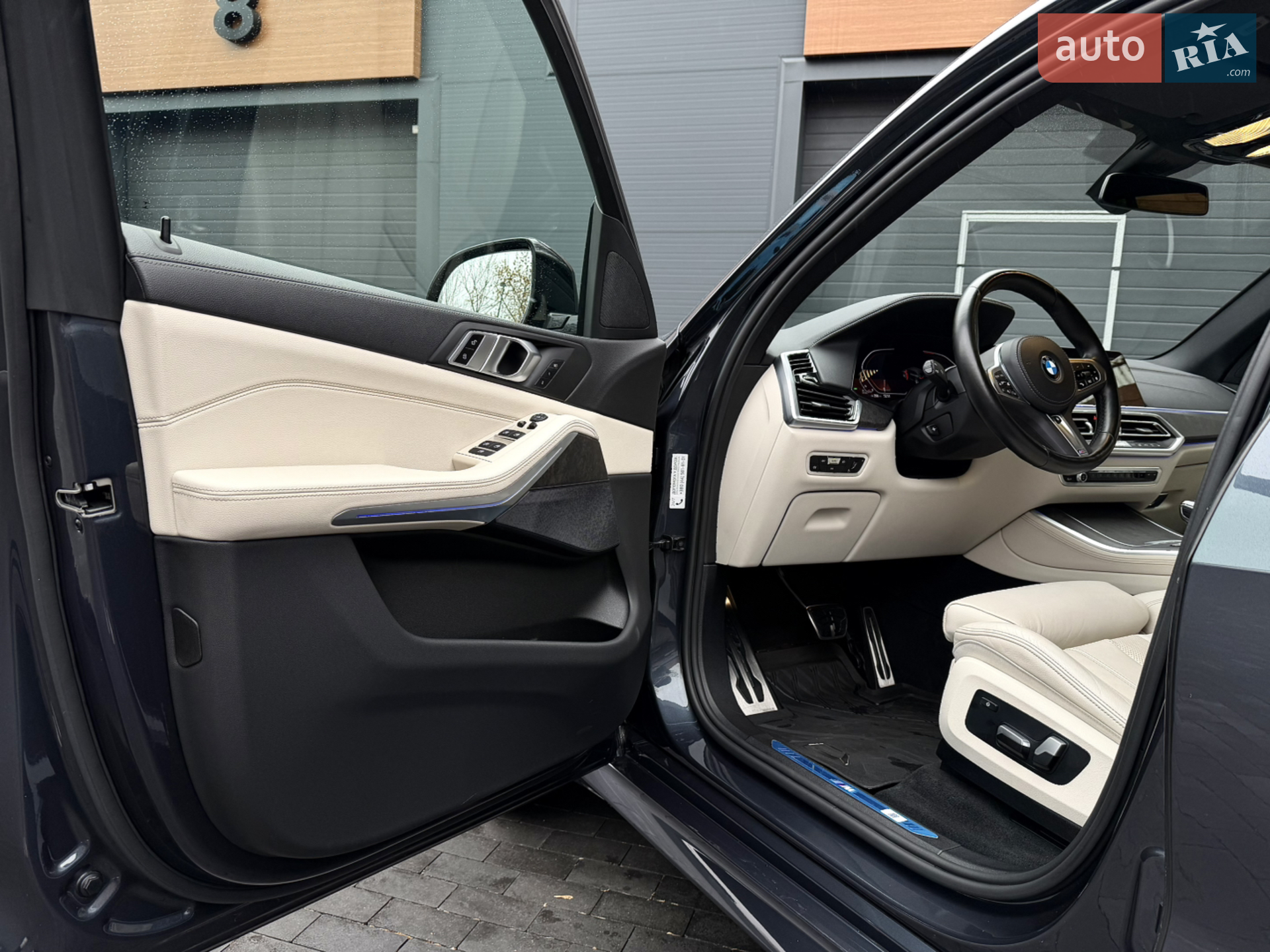 2022 BMW X5 - мініатюра 30