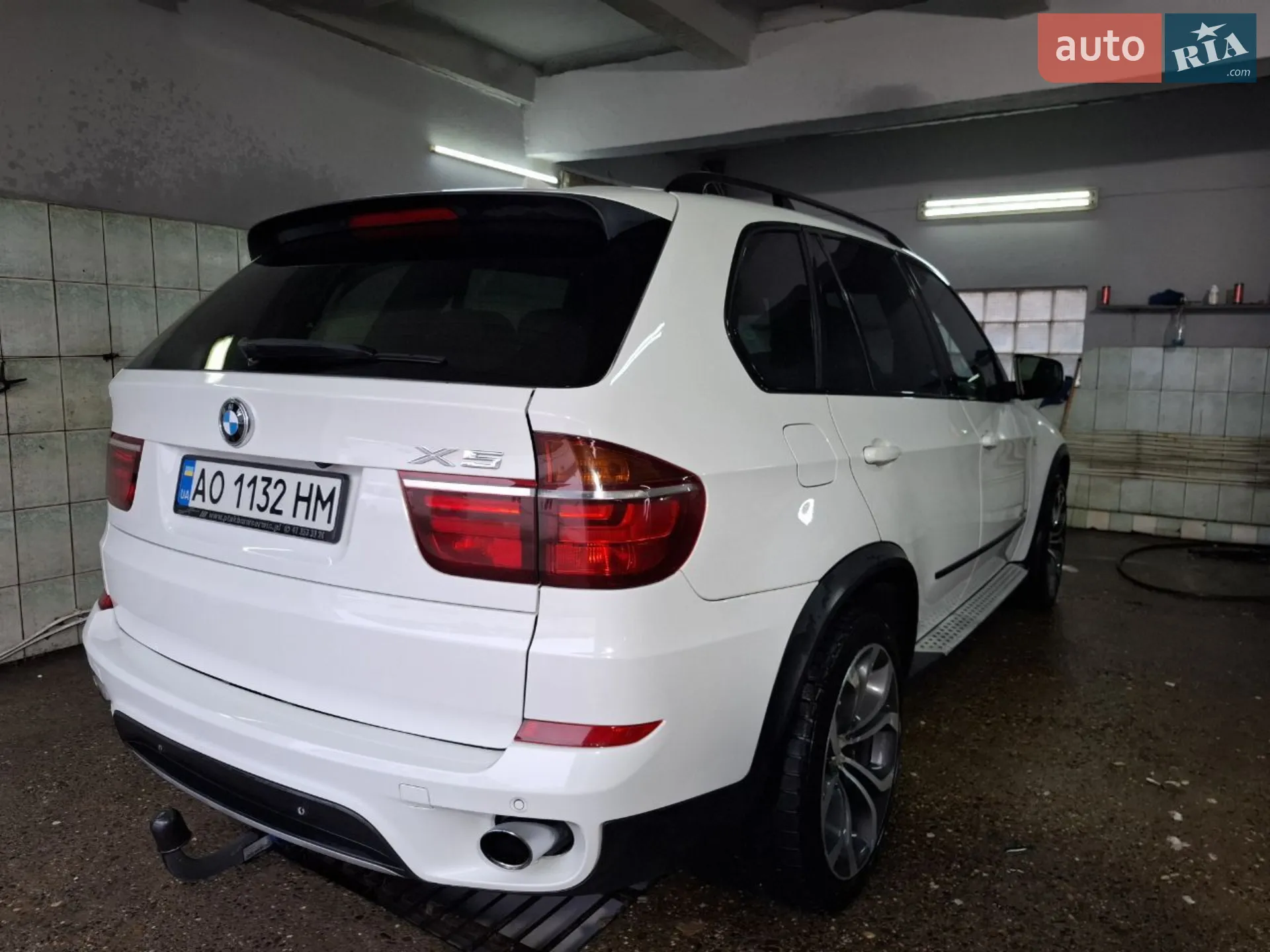 2010 BMW X5 - мініатюра 12