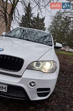 Внедорожник / Кроссовер BMW X5 2010 в Виноградове