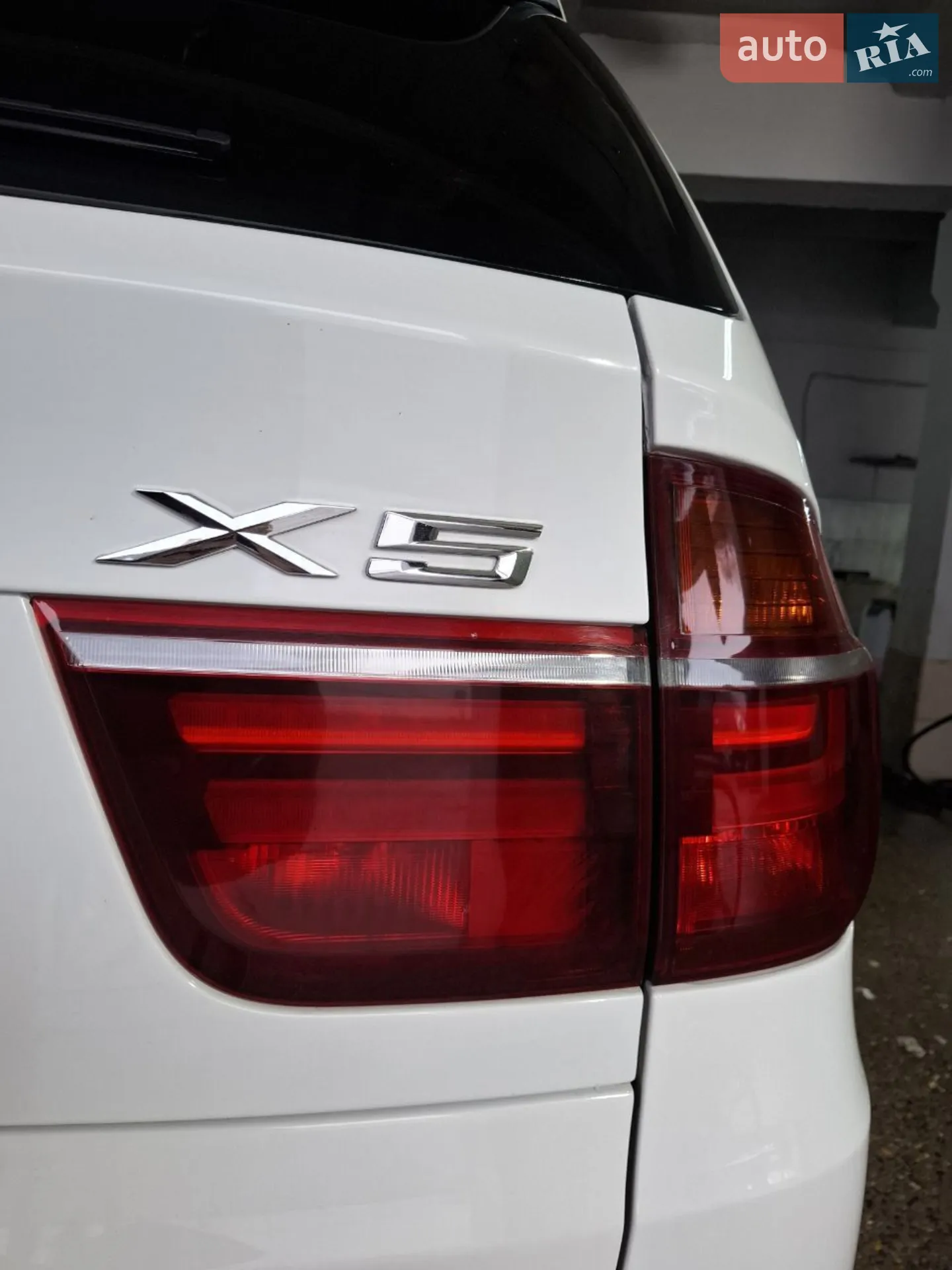 2010 BMW X5 - мініатюра 15