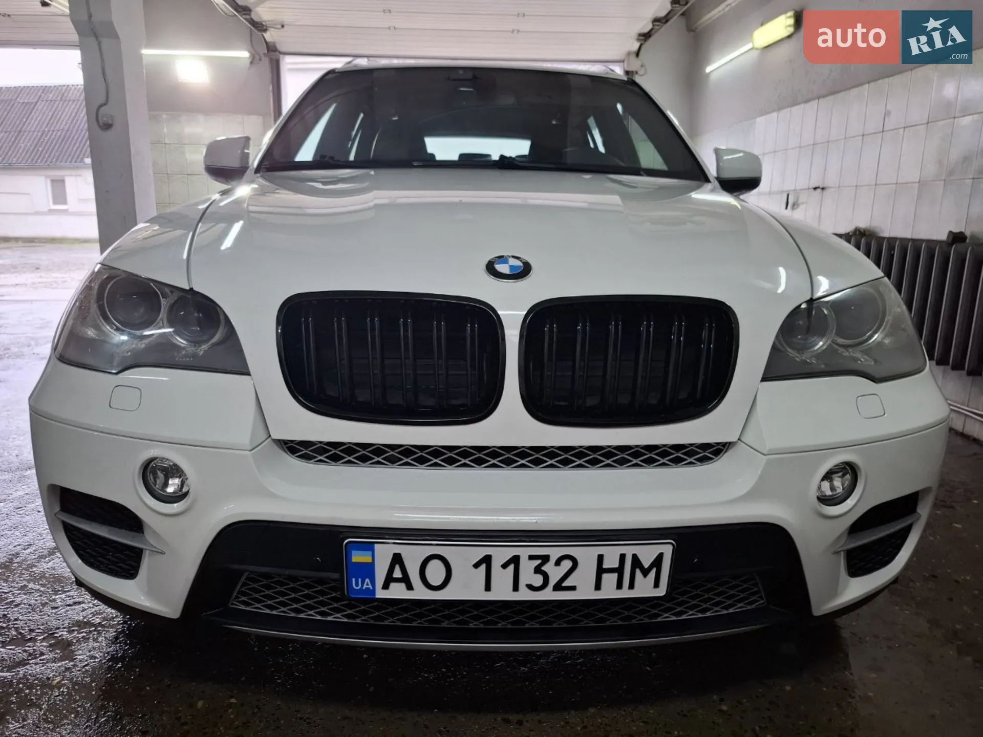 2010 BMW X5 - мініатюра 19