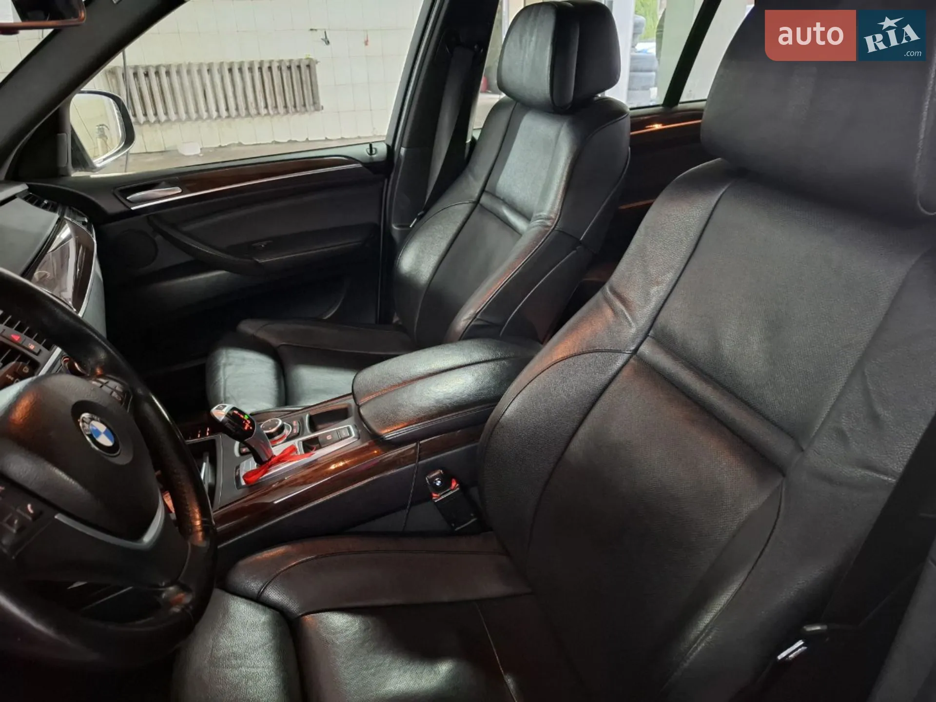 2010 BMW X5 - мініатюра 30