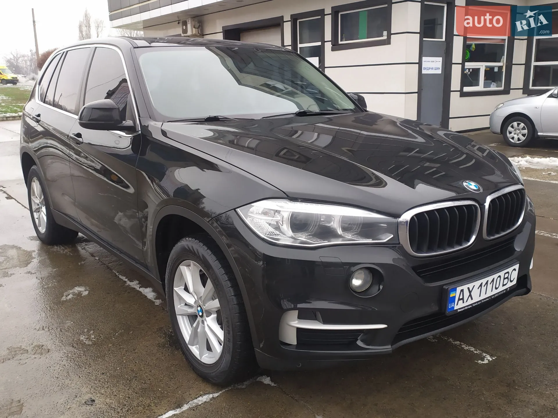 2015 BMW X5 - мініатюра 18