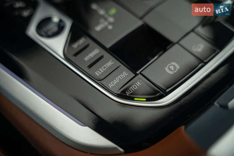 Внедорожник / Кроссовер BMW X5 2022 в Черновцах