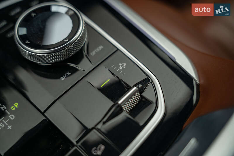 Внедорожник / Кроссовер BMW X5 2022 в Черновцах