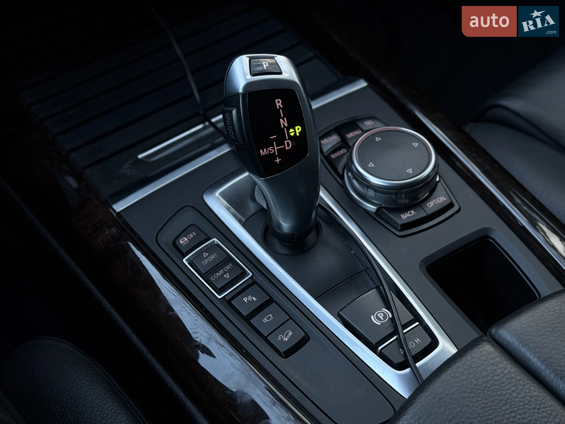 2014 BMW X5 - мініатюра 31