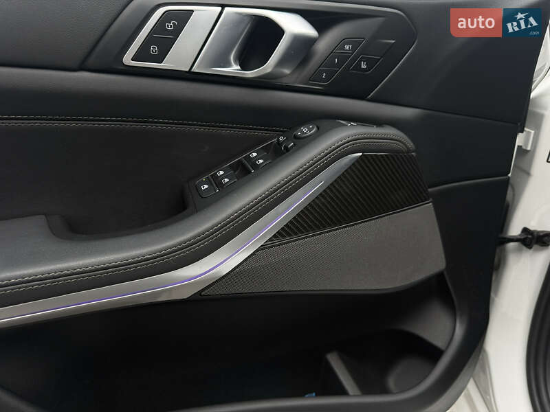 Внедорожник / Кроссовер BMW X5 2023 в Хмельницком