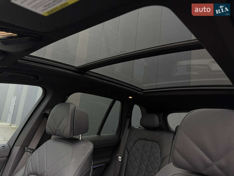 Внедорожник / Кроссовер BMW X5 2023 в Хмельницком