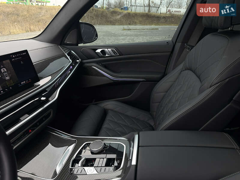 Внедорожник / Кроссовер BMW X5 2023 в Хмельницком