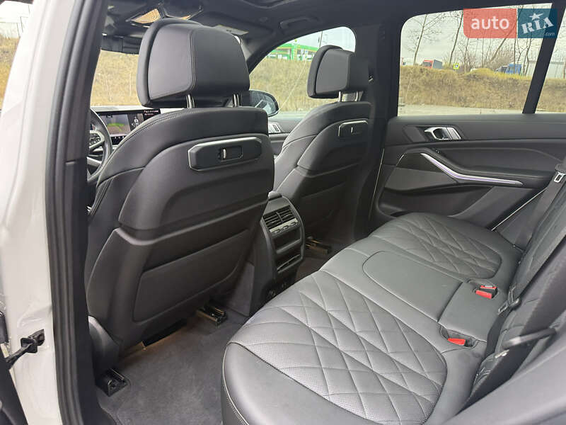 Внедорожник / Кроссовер BMW X5 2023 в Хмельницком