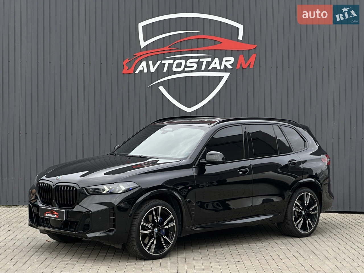 2018 BMW X5 - мініатюра 61