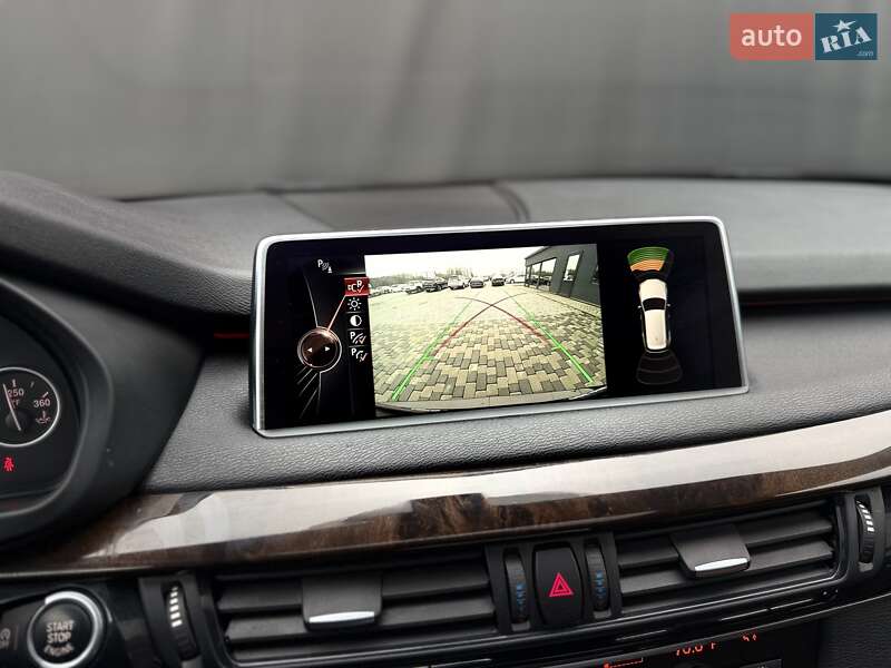 Внедорожник / Кроссовер BMW X5 2014 в Львове фото 43 Внедорожник / Кроссовер BMW X5 2014 в Львове