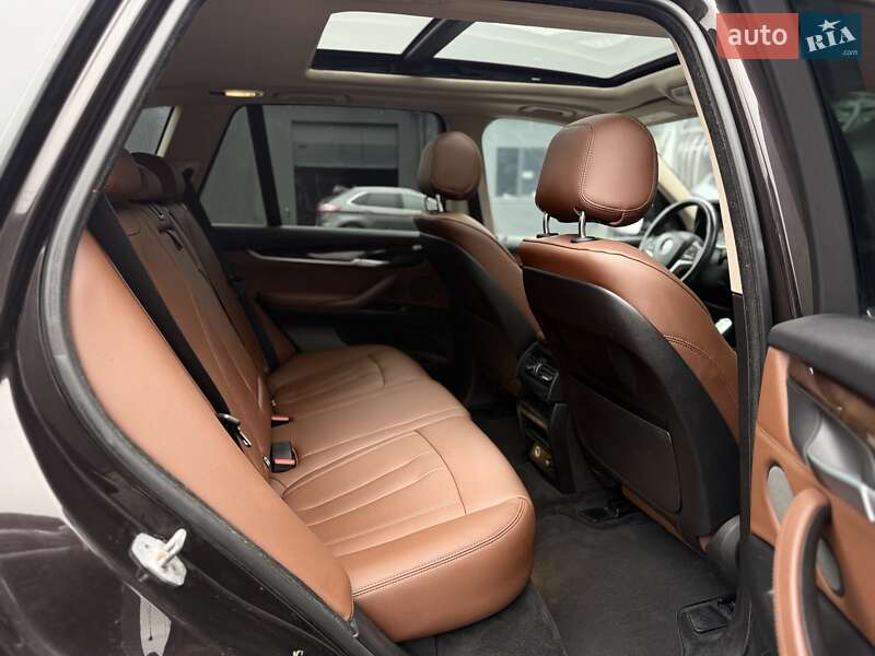 Внедорожник / Кроссовер BMW X5 2014 в Львове фото 70 Внедорожник / Кроссовер BMW X5 2014 в Львове