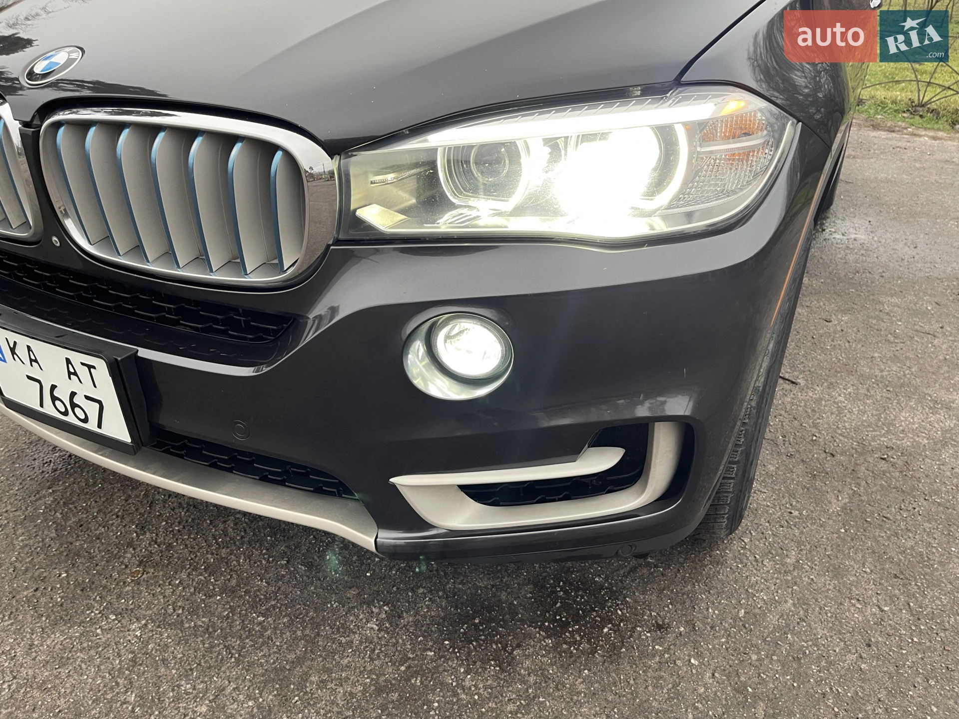 2017 BMW X5 - мініатюра 34