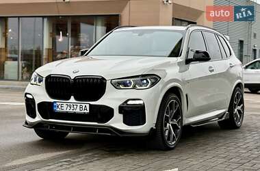 Внедорожник / Кроссовер BMW X5 2020 в Днепре