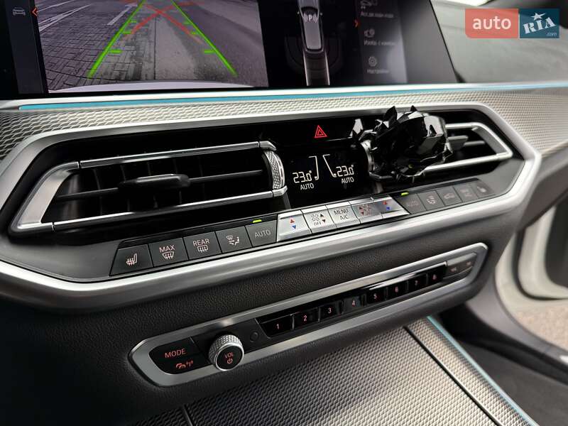 Внедорожник / Кроссовер BMW X5 2020 в Днепре фото 26 Внедорожник / Кроссовер BMW X5 2020 в Днепре