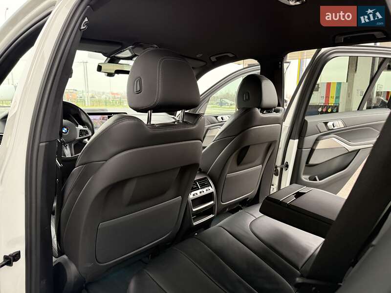 Внедорожник / Кроссовер BMW X5 2020 в Днепре фото 21 Внедорожник / Кроссовер BMW X5 2020 в Днепре