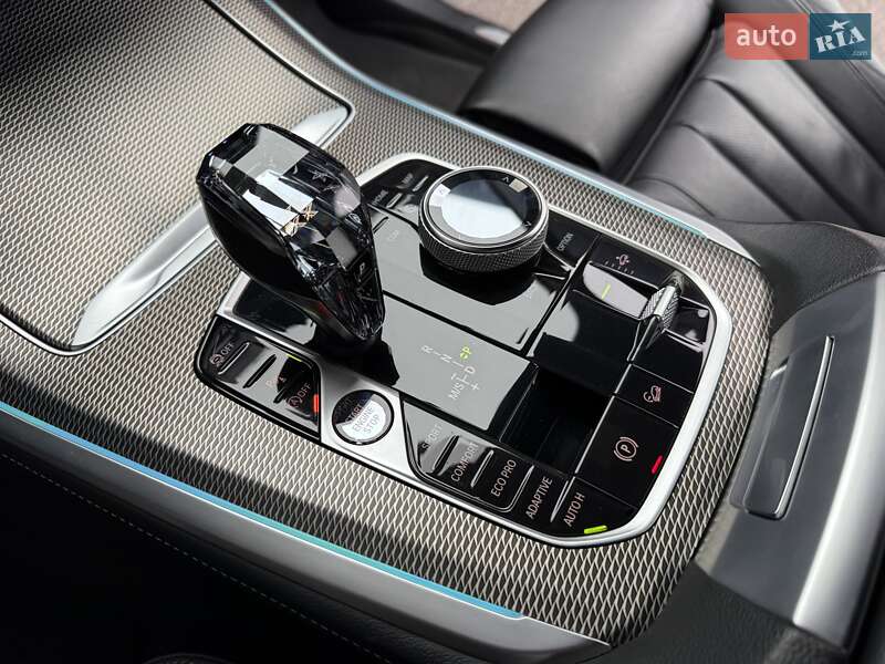 Внедорожник / Кроссовер BMW X5 2020 в Днепре фото 25 Внедорожник / Кроссовер BMW X5 2020 в Днепре