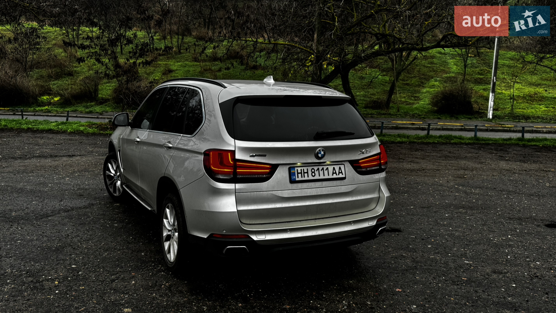 2016 BMW X5 - мініатюра 8