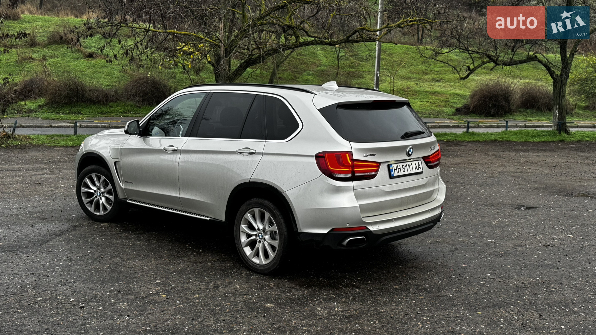 2016 BMW X5 - мініатюра 16