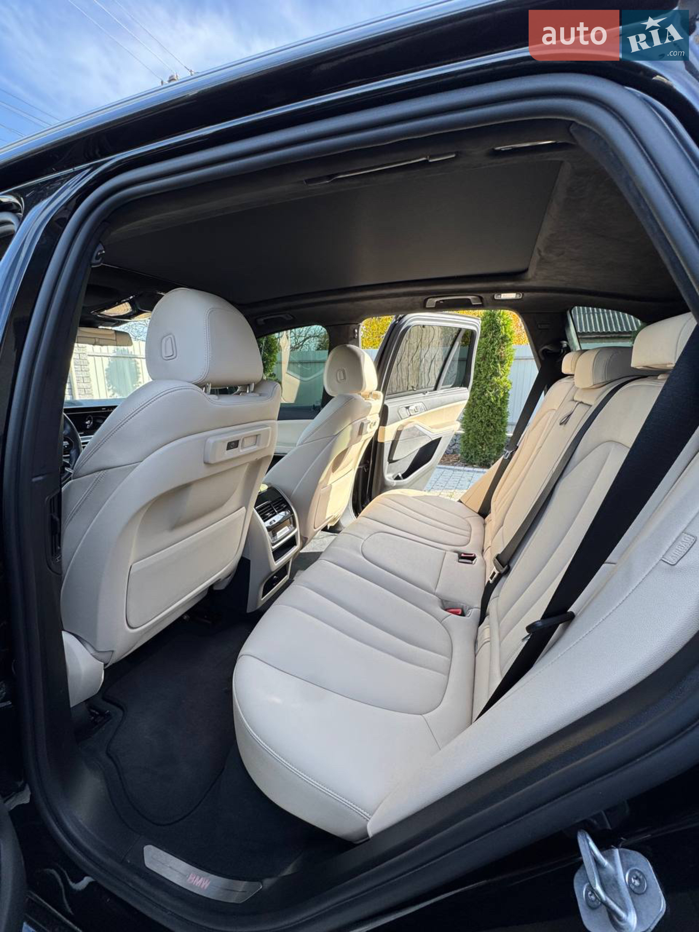 2022 BMW X5 - мініатюра 10